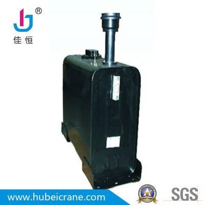 Original Jiaheng Brand Spare Hydraulic Parts Oil Tank Fuel Tank for hydraulic system