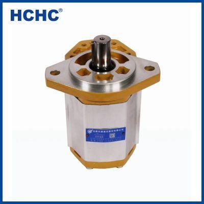 High Pressure Hydraulic Power Unit Hydraulic Gear Pump Cbq-F5**-*F**
