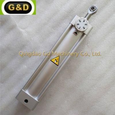 Durable Aluminum Alloy Hydraulic Fitness Cylinder for Shoulder Press Machine