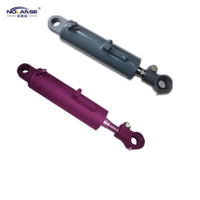 Multiple Models Hand Hydraulic Pump Cylinder Boutique Discount for Sale Heavy Duty Hydraulic Cylinder