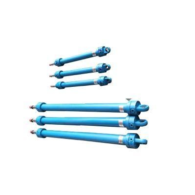 Hydraulic Lift Cylinder for Hydraulic Gantry Crane W117