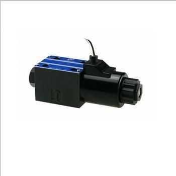 Swh-G02 Solenoid Operated Directional Valve Mobile Application (31) Series