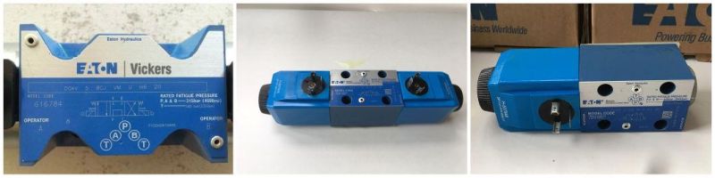 Genuine Rexroth Hydraulic Valve 4 We 6 J2/Eg24n9K4 for Sale