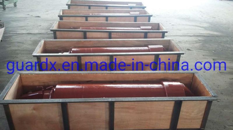 Custom Made Trailer Used Piston Model Hydraulic Cylinder