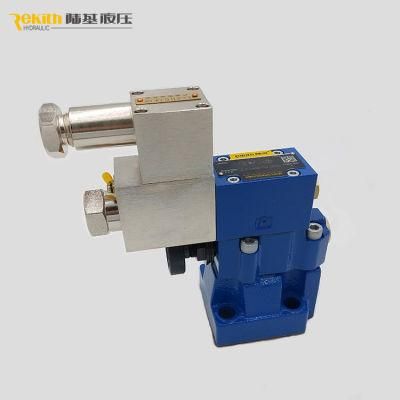 Two Stage Explosion-Proof Hydraulic Valve Dbw10/20/30 Rekith Brand