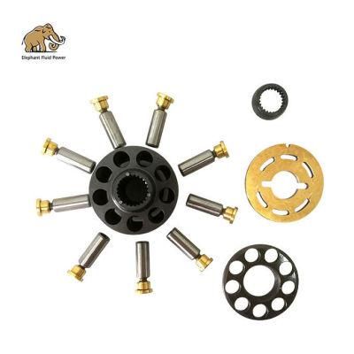 Volvo SD110 Roller Hydraulic Pump Repair Kit PV42 Series