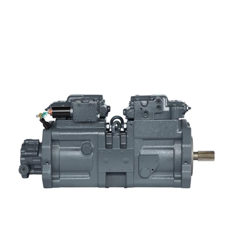 Factory Wholesale Sy135-8 Excavator Hydraulic Main Pump K3V63dt-9poh Repair Spare Parts 1 Year for Machinery Warranty