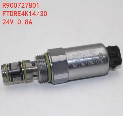 Ftdre4K14 R900727801 Electric Ratio R901061189 R900568431 R900771731