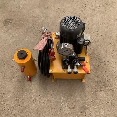 40t double acting hydraulic cylinder price