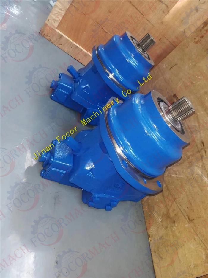Rexroth A6ve160Hz1/63W-VAL02700b Hydraulic Pump in Stock, for Sale