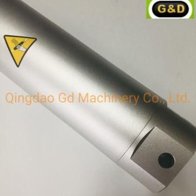 6 Stage Adjustable Hydraulic Fitness Damper for Hydraulic Tors Machine