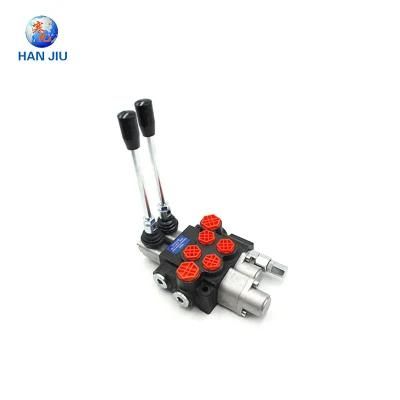 Hydraulic Directional Valve