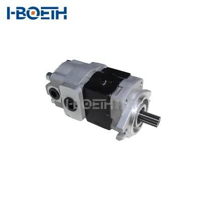 Mitsubishi. Nissan Hydraulic Pump Sgp1a36c2h1-L480, Sgp1a36L814 Sgp1a36L480, Sgp1a36L400 Forklift Gear Pump