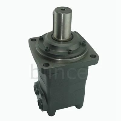 Heavy Crane Hydro Motor Omv 500 Hydraulic Motor