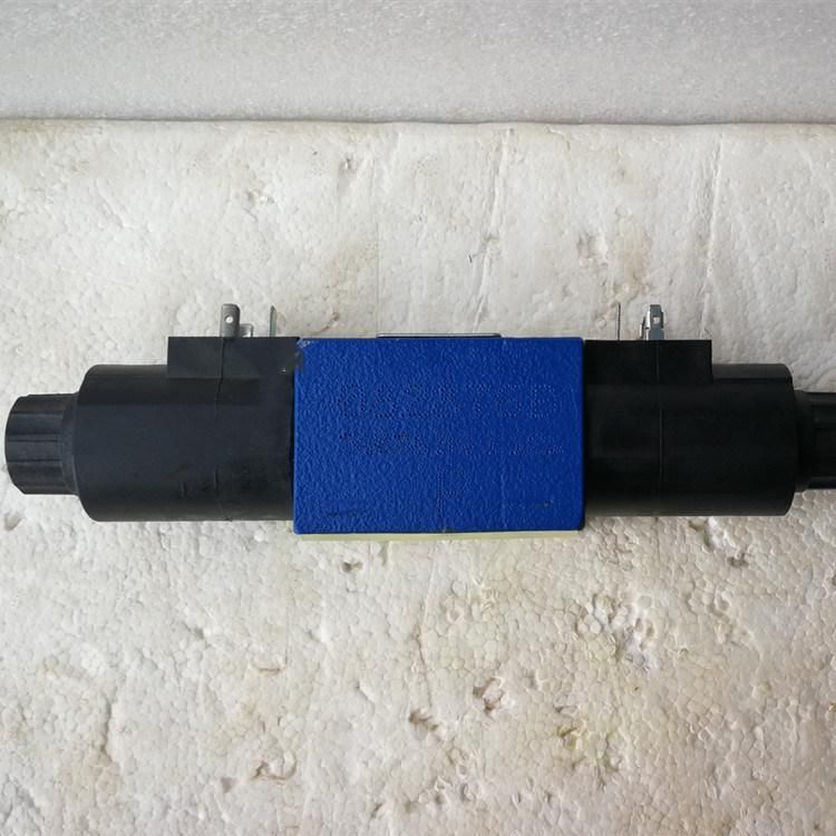 Rexroth Solenoid Valve 4we6j70 Hg24n9K4 R901089241 Coil 6D 6e 6h 6g 6c X