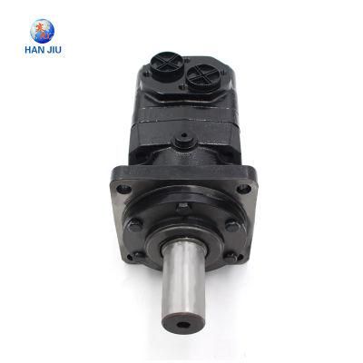 Rig Omt 200 Hydraulic Motor