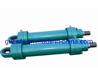 Best Selling High Quality Farm Tractor Loader Hydraulic Cylinders