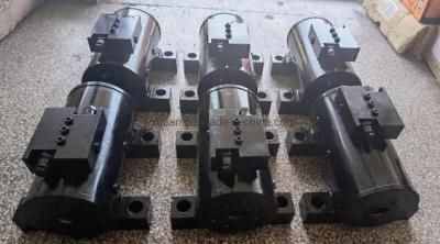 L20-8.2 Hydraulic Rotary Actuator Cylinder