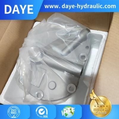 Tractor Spare Parts Hydraulic Pump for Ford New Holland