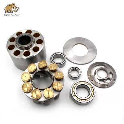 Lpvd125 Hydraulic Pump Spare Parts Liebherrr Excavator Repair