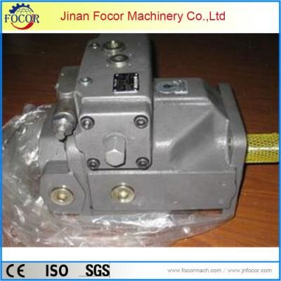 Rexroth Hydraulic Pump A4vso71 with Good Quality and Low Price