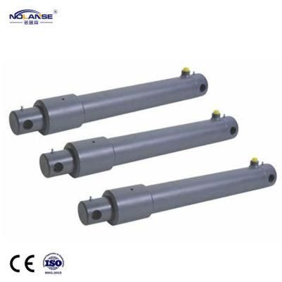 Hydraulic Oil Cylinder Manufacturer Customized Non-Standard Cylinder