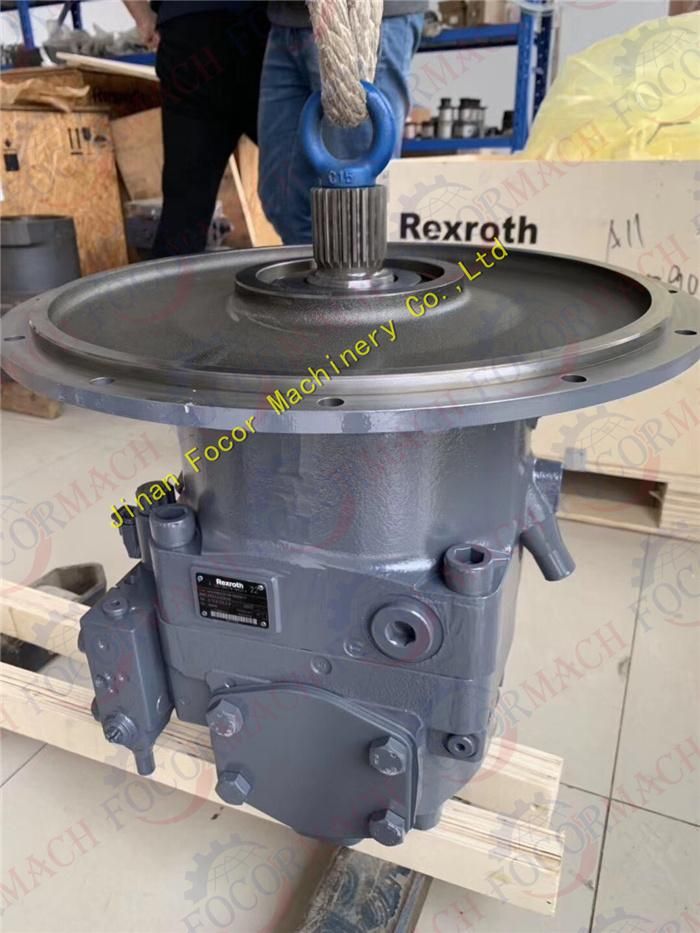 Rexroth Hydraulic Piston Pump A11vlo60 with Good Quality for Tractor