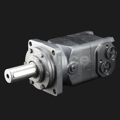China Omt160 Hydraulic Motor for Hydraulic Motor Parts