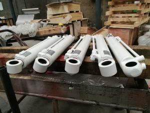 Double Acting Hydraulic Cylinders for Municipal Environmental Vehicles