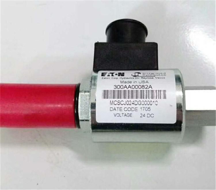 Pump Car Air-Cooled Solenoid Valve Sv3-10-0 Water Pump Rotation-C-0-O Coil Sv13-24dg 12