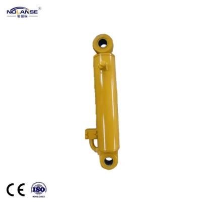 Factory Custom Piston Rod Single Ear Piston Hydraulic Cylinder for Underbody