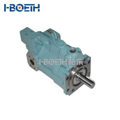 NACHI Iph Series IP Pump Iph-2A (B) - 3.5-11 Iph-3A (B) - 10-20 Iph-4A (B) - 20-20 Iph-5A (B) - 40-21 (11) Iph-6A (B) - 80-21 (11) Gear Pump