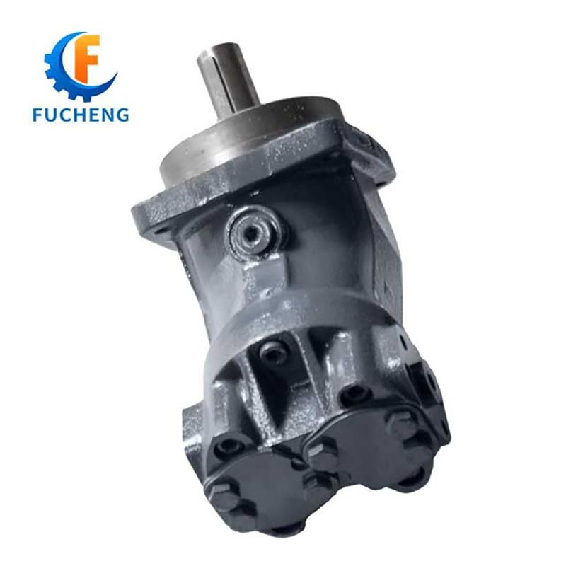 Rexroth A2FM series of A2FM160 A2FM180 A2FM200 A2FM250 A2FM355 A2FM500 Axial piston hydraulic motor