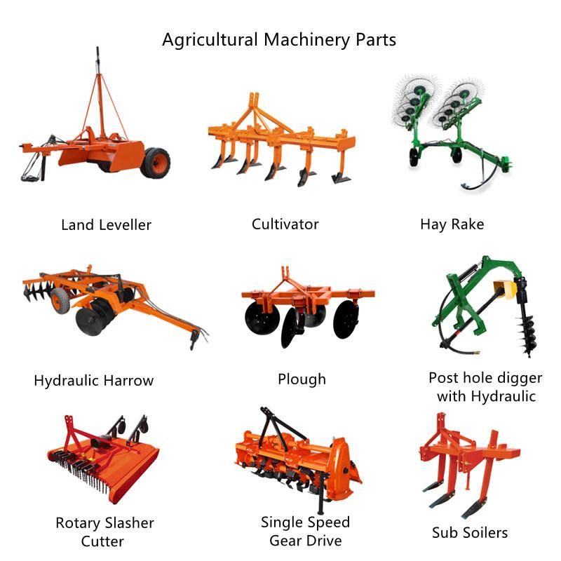 Hydraulic Cylinder, Bucket, Boom and Stick Cylinder of Small Excavator Under 10t with Competive