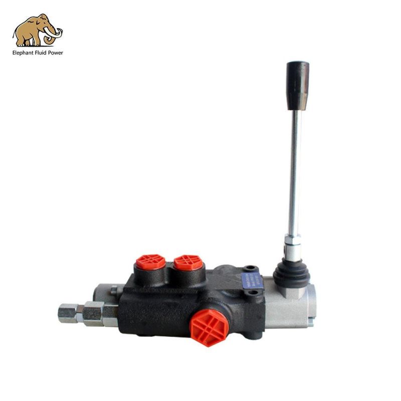 Compact Wheel Loader Directional Valve 1p80