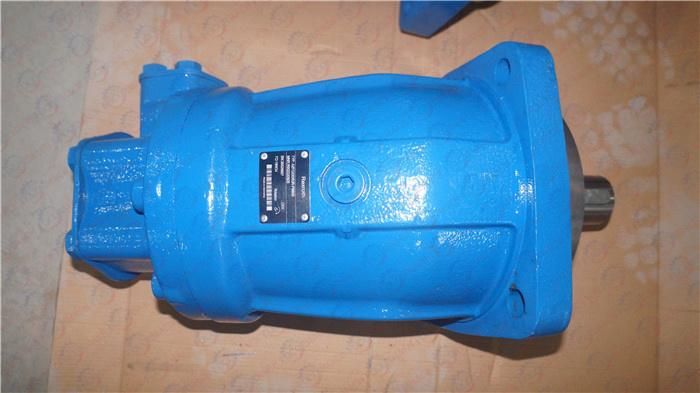 Rexroth Hydraulic Pump A2fo23 From China for Use in Roller