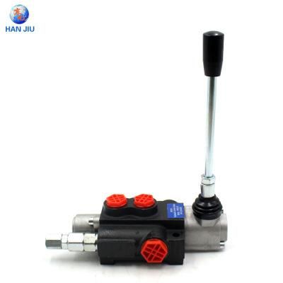 P40 Hydraulic Valve Hydraulic Cylinders for Agricultural Machinery
