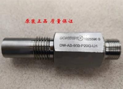 Main Cylinder Proximity Switch Dw-as-503-P20g-Lh Water Tank Sensor Bd3-P3-M14s-G