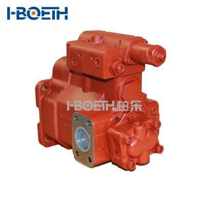 NACHI High Response Proportional Flow Anddirectional Control Valve Esh-G03/Esh-G04-/Esh-G06