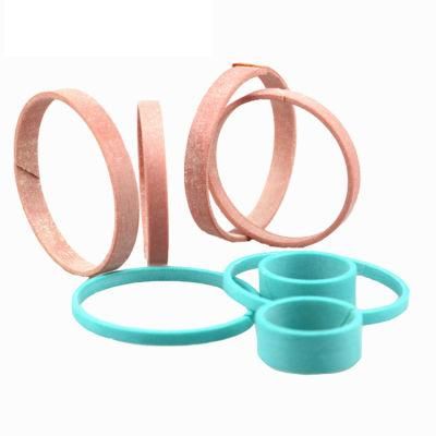 Resistant Phenolic Fabric Wear Ring Guide Tape Seal