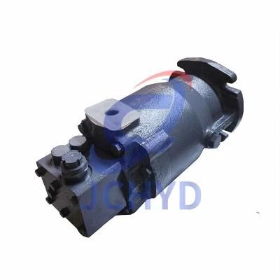 Aftermarket Sauer Mf Hydraulic Piston Motor for Mf20/Mf21/Mf22/Mf23/Mf24/Mf25/Mf26