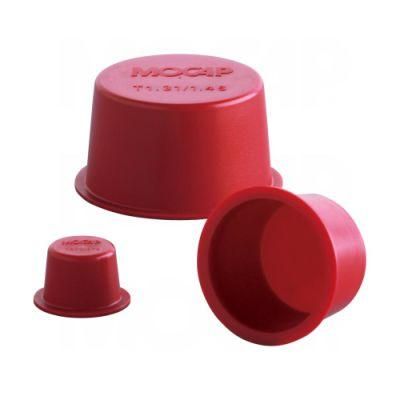 Plastic Hydraulic Rubber Hose Fitting Anti Dust Plugs Plastic Tapered Caps and Plugs