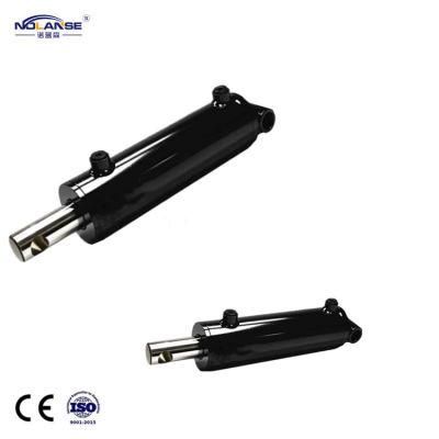 Factory Customized High Quality Practical Mechanical Engineering Vehicle of Double Acting Hydraulic Cylinders From China