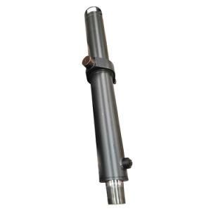 Double Acting Hydraulic Cylinder for Refuse Incinerator