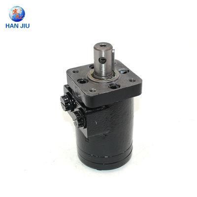 Dynamic Fluid Components Bmph50 Lsht Hydraulic Motor