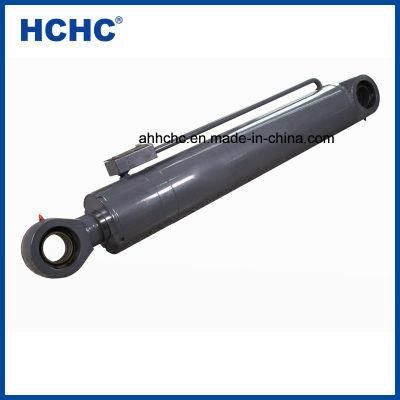 High Pressure Hydraulic Cylinder Manufacturers Hsg80/40