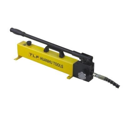 Hydraulic Hand Pump with Oil Capacity 2L (HHB-700E)