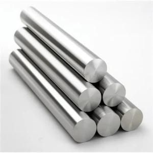 Ck45 / S45c / SAE1045 / C45e S45c Piston Rod for Shaft-Enclosing Tube