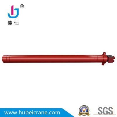 Jiaheng Brand Custom Hydraulic Jack Oil Cylinder for Boom truck Crane