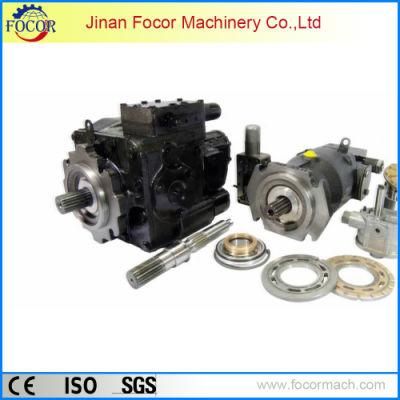 Sauer Hydraulic Motor Mf24 with Good Quality for Crane